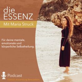 Show cover of die ESSENZ