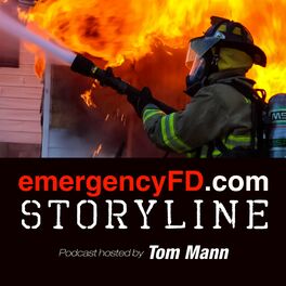 Show cover of EmergencyFD Storyline