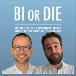 Show cover of BI or DIE