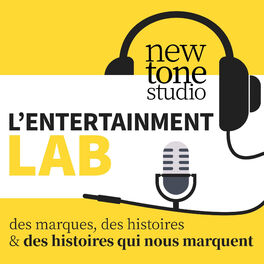Show cover of L'Entertainment Lab