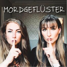 Show cover of Mordgeflüster