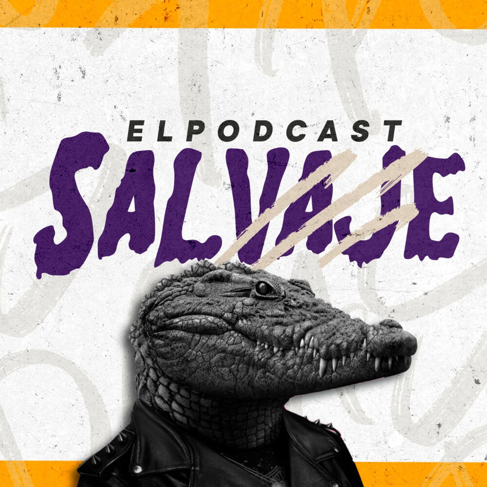 Listen to El Podcast Salvaje (Actores de Doblaje Latinos) podcast | Deezer