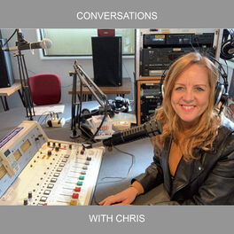 Show cover of Conversations With Chris