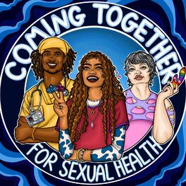 Show cover of Coming Together for Sexual Health
