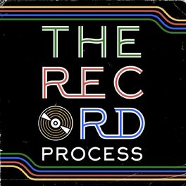 Show cover of The Record Process