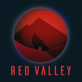 Show cover of Red Valley