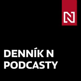Show cover of Denník N Podcasty