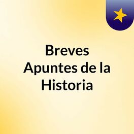 Show cover of Breves Apuntes de la Historia