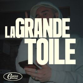 Show cover of La Grande Toile