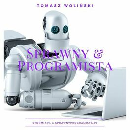 Show cover of Sprawny Programista » Programowanie