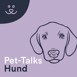 Show cover of Pet-Talks: Hund – der Ratgeber-Podcast von DeineTierwelt