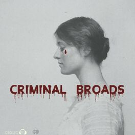 Show cover of Criminal Broads