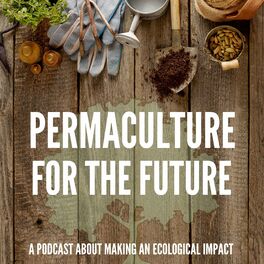 Show cover of Permaculture for the Future
