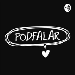 Show cover of Podfalar
