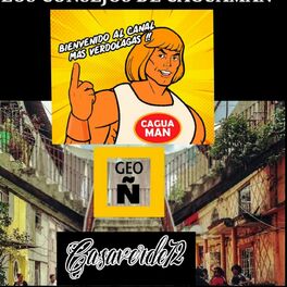 Show cover of LOS CONSEJOS DE CAGUAMAN