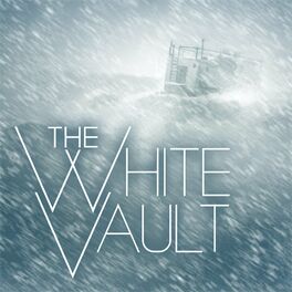 Show cover of The White Vault