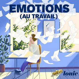 Show cover of Émotions (au travail)