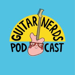 Show cover of Guitar Nerds