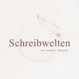 Show cover of Schreibwelten