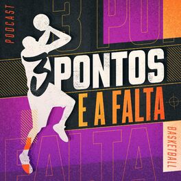 Show cover of 3 Pontos e a Falta
