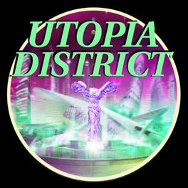 Show cover of Utopia District