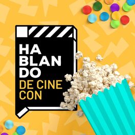 Show cover of HABLANDO DE CINE CON