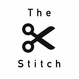 Show cover of The Stitch