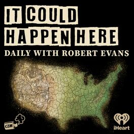 Show cover of It Could Happen Here