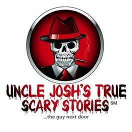 Show cover of Uncle Joshs True Scary Stories
