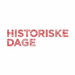 Show cover of Historiske Dage
