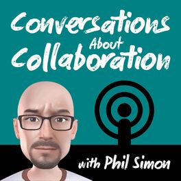 Show cover of Conversations About Collaboration