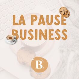 Show cover of La pause Business