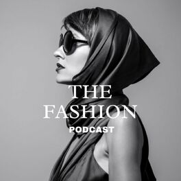 Show cover of Fashion Podcast