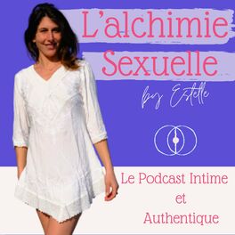Show cover of L'Alchimie Sexuelle by Estelle