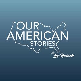 Show cover of Our American Stories