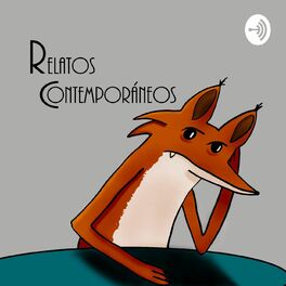 Show cover of Relatos contemporaneos