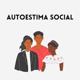 Show cover of Autoestima social