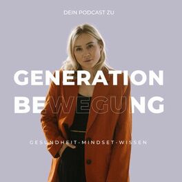 Show cover of Generation Bewegung