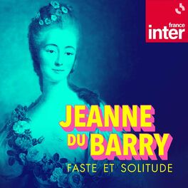 Show cover of Madame du Barry