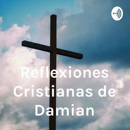 Show cover of Reflexiones Cristianas