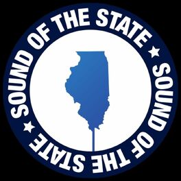 Show cover of Sound of the State
