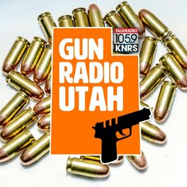 Show cover of Gun Radio Utah
