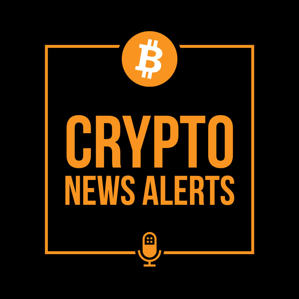 Bitcoin Crypto News.