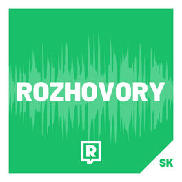 Show cover of REFRESHER Rozhovory