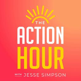 Show cover of The Action Hour