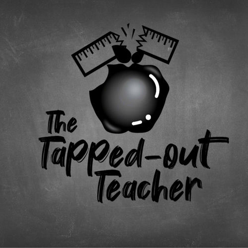Listen to The Tapped Out Teacher podcast Deezer