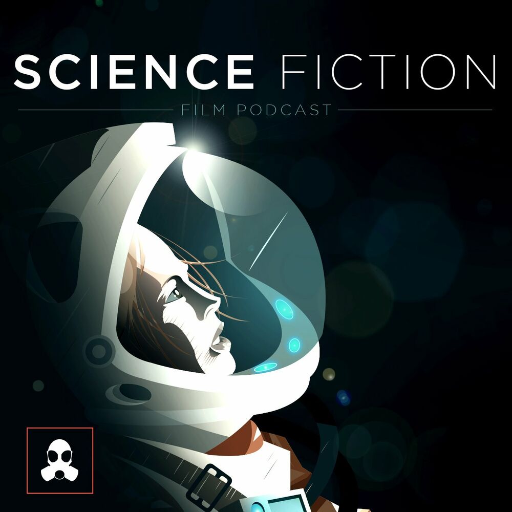 Mum Beta Rape - Listen to Science Fiction Film Podcast (2019) podcast | Deezer