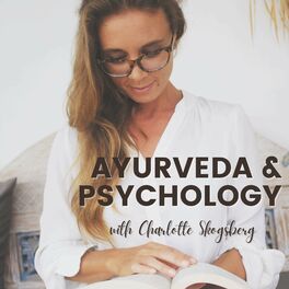 Show cover of Ayurveda & Psychology