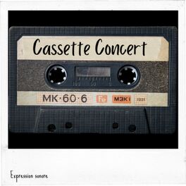 Show cover of Cassette Concert