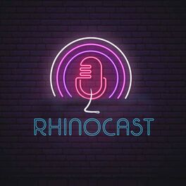 Show cover of RhinoCast